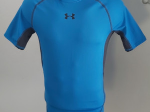 Muška kompresiona majica UNDER ARMOUR original Veličina M