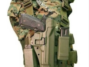 Blackhawk futrola Beretta 92/96/M9 pistolj