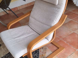IKEA stolica ekstra stanje