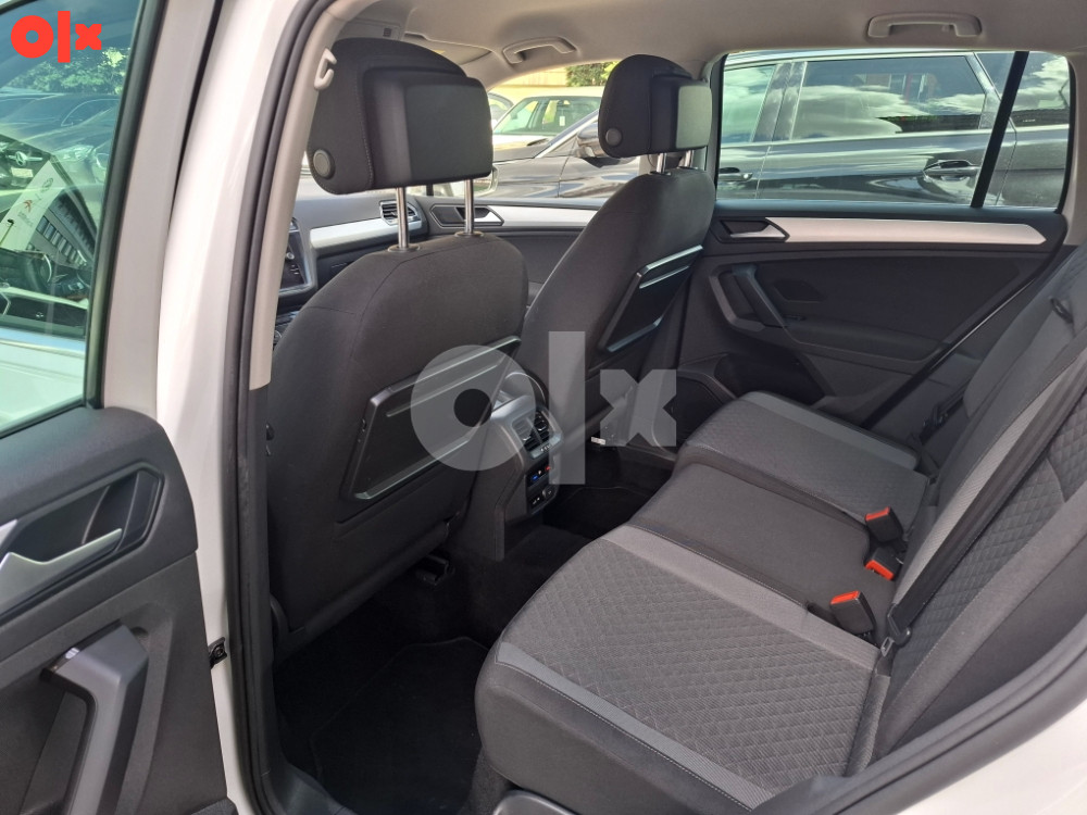 Volkswagen Tiguan 2020 2.0 TDI DSG*ACC*PARKPILOT
