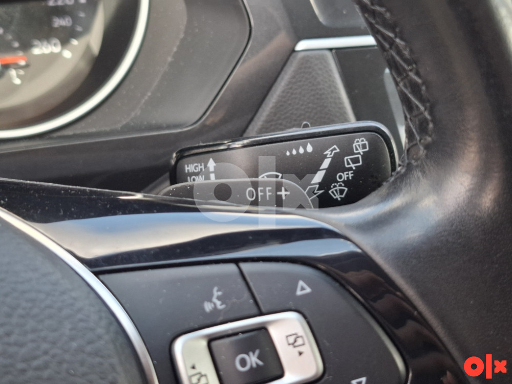 Volkswagen Tiguan 2020 2.0 TDI DSG*ACC*PARKPILOT