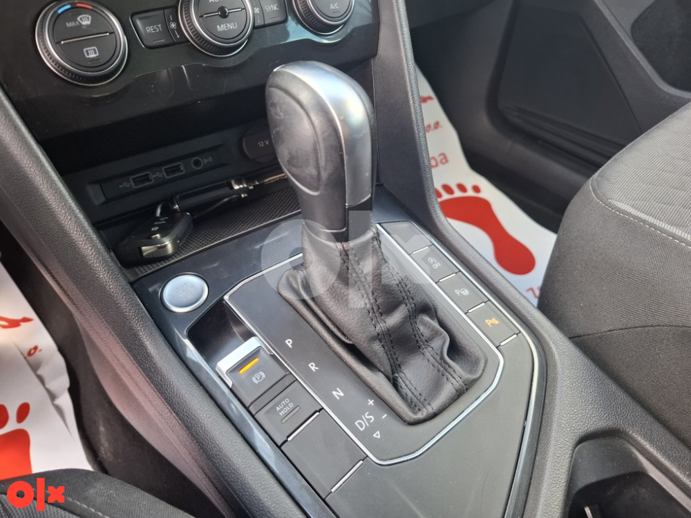 Volkswagen Tiguan 2020 2.0 TDI DSG*ACC*PARKPILOT