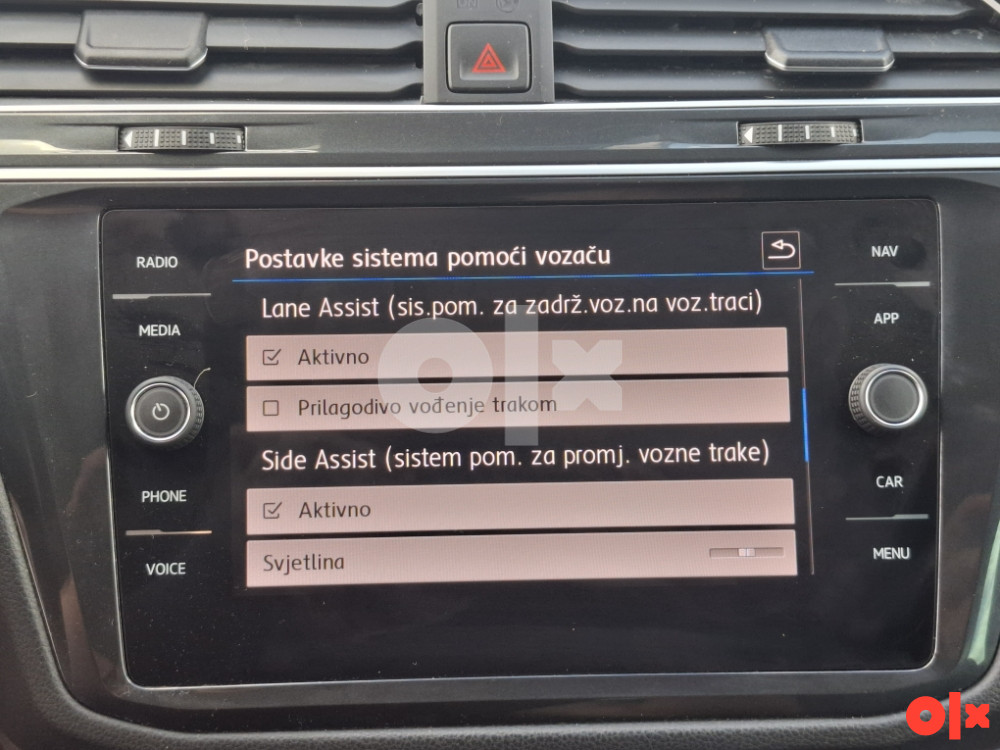 Volkswagen Tiguan 2020 2.0 TDI DSG*ACC*PARKPILOT