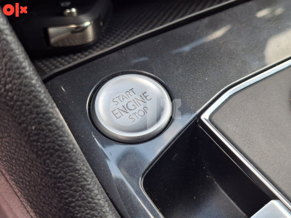 Volkswagen Tiguan 2020 2.0 TDI DSG*ACC*PARKPILOT