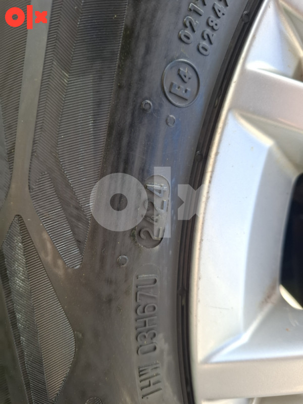 Volkswagen Tiguan 2020 2.0 TDI DSG*ACC*PARKPILOT