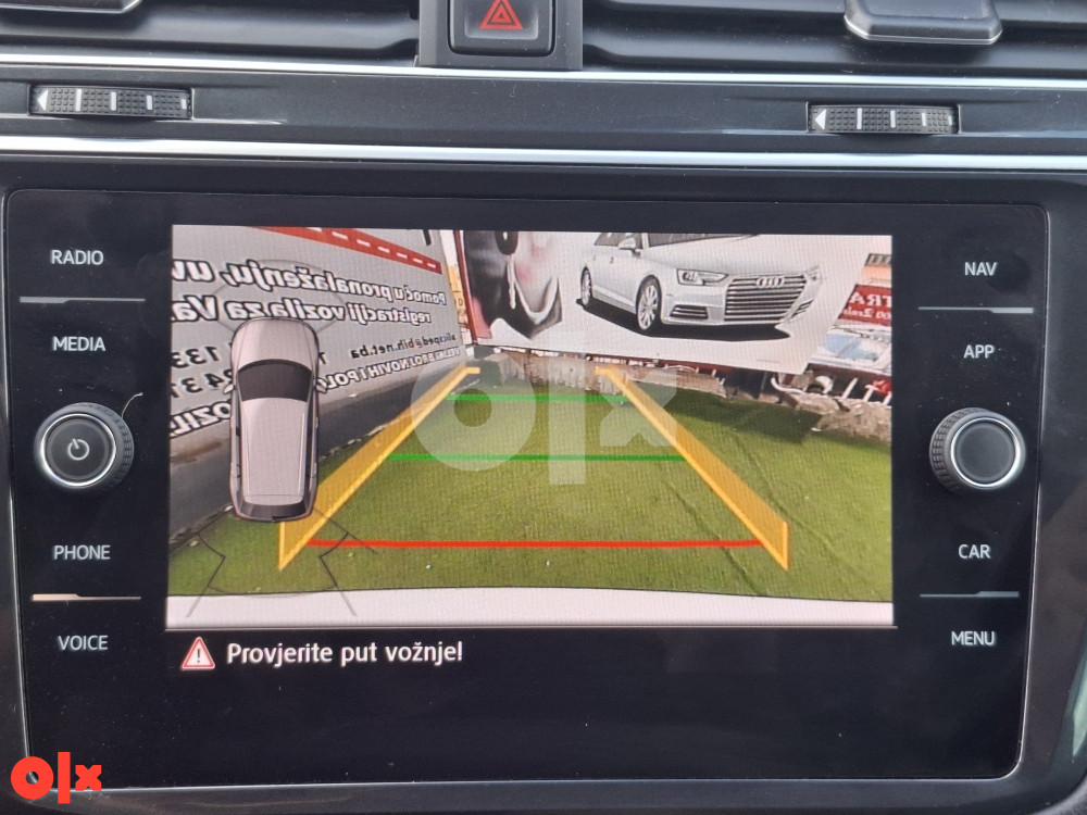 Volkswagen Tiguan 2020 2.0 TDI DSG*ACC*PARKPILOT