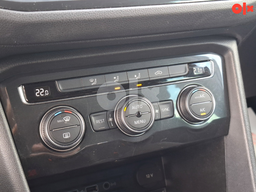 Volkswagen Tiguan 2020 2.0 TDI DSG*ACC*PARKPILOT