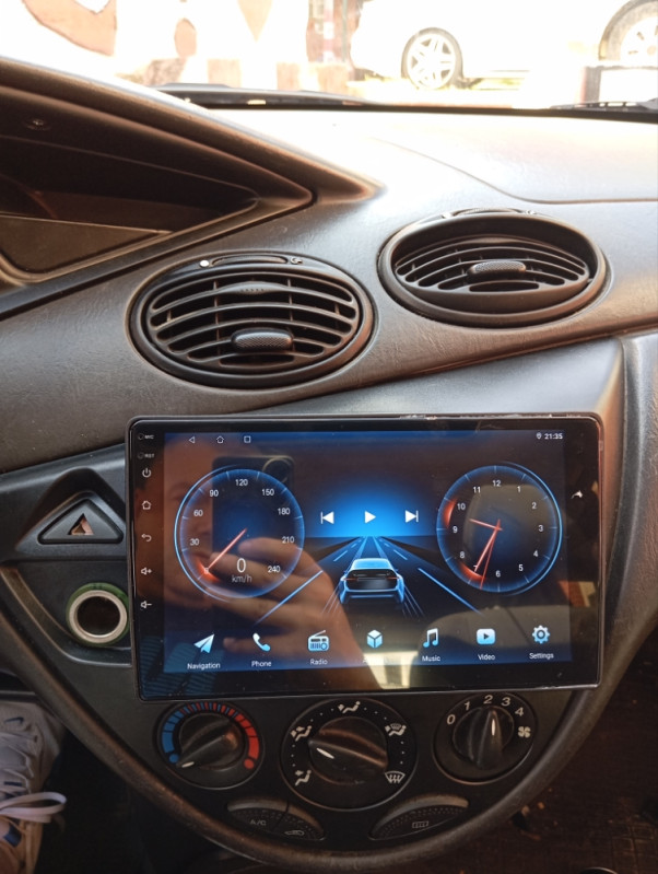 MULTIMEDIJA FORD FOKUS 1 4/32 CARPLAY IGO WIFI