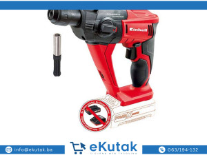 Aku čekić bušilica 18V TE-HD 18 Li PXC Einhell