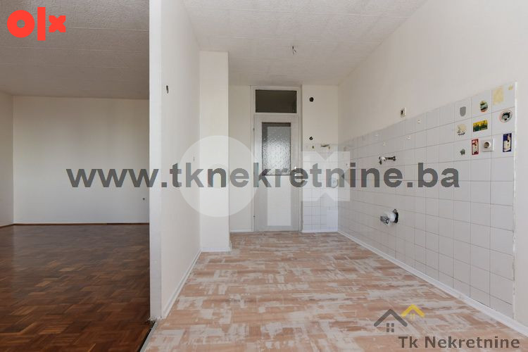 SLATINA! Kvalitetan i prostran troiposoban stan 85 m2