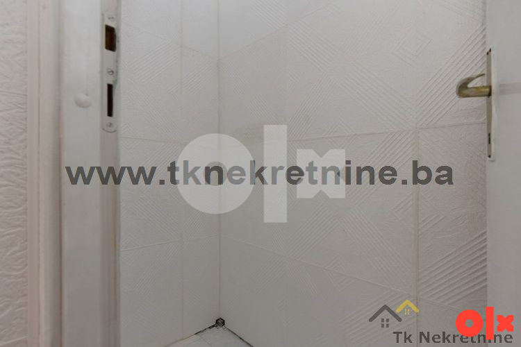 SLATINA! Kvalitetan i prostran troiposoban stan 85 m2