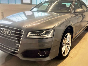 DIJELOVI AUDI A8 4H 3.0 TDI FACELIFT QUATTRO NOVO