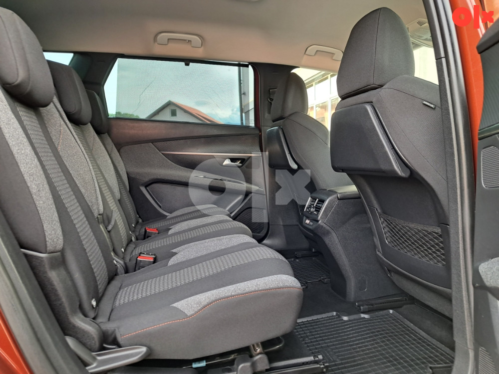 PEUGEOT 5008 2021 GOD AUTOMATIK F1 7 SJEDISTA FULL LED VIRTUAL