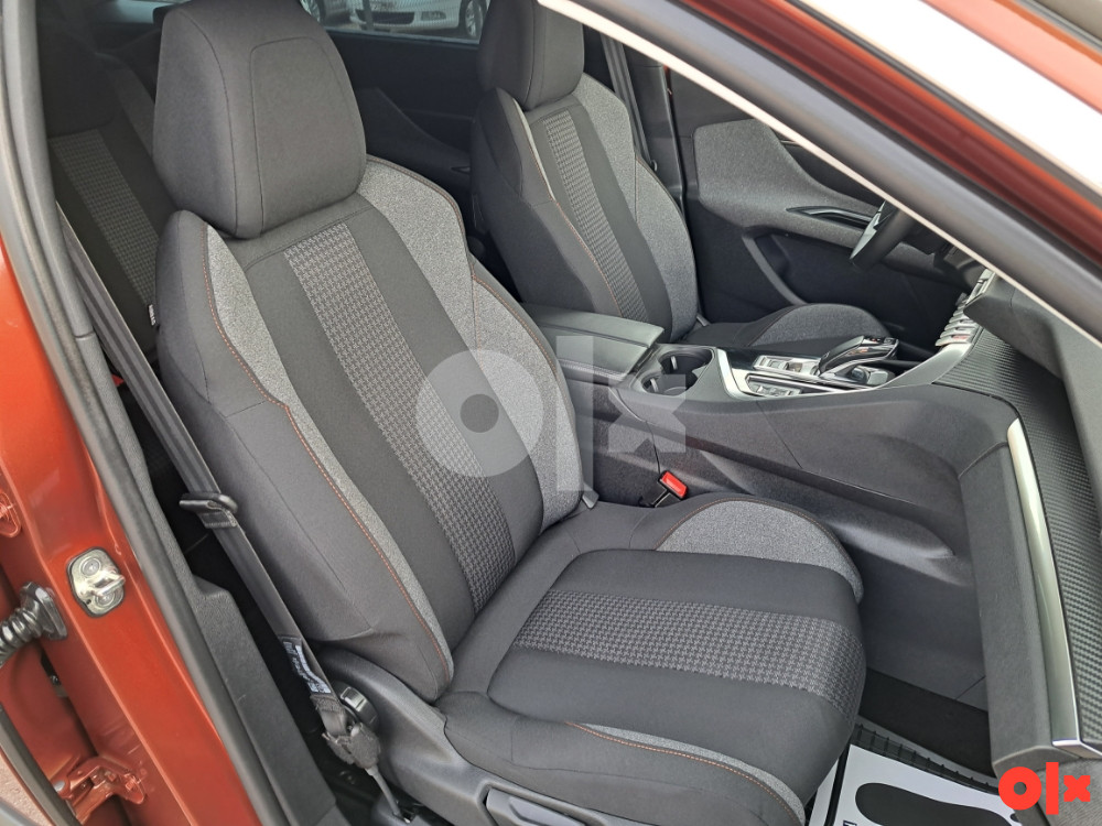 PEUGEOT 5008 2021 GOD AUTOMATIK F1 7 SJEDISTA FULL LED VIRTUAL