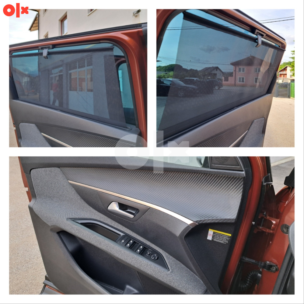 PEUGEOT 5008 2021 GOD AUTOMATIK F1 7 SJEDISTA FULL LED VIRTUAL