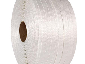 Kord tekstilna poliester traka za vezanje 25mm