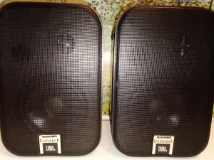 ZVUČNE KUTIJE JBL  CONTROL 1 G
