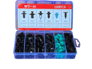 Kopce  tapacirunga set 120 kom zabice kopce tapacirung lajsna