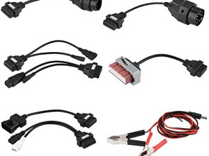 GIGA.BA SET KABLOVA ZA PUTNICKA VOZILA DIJAGNOSTIKU DELPHI