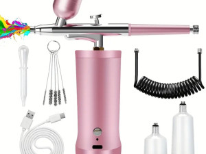 Airbrush sprica sa kompresorom