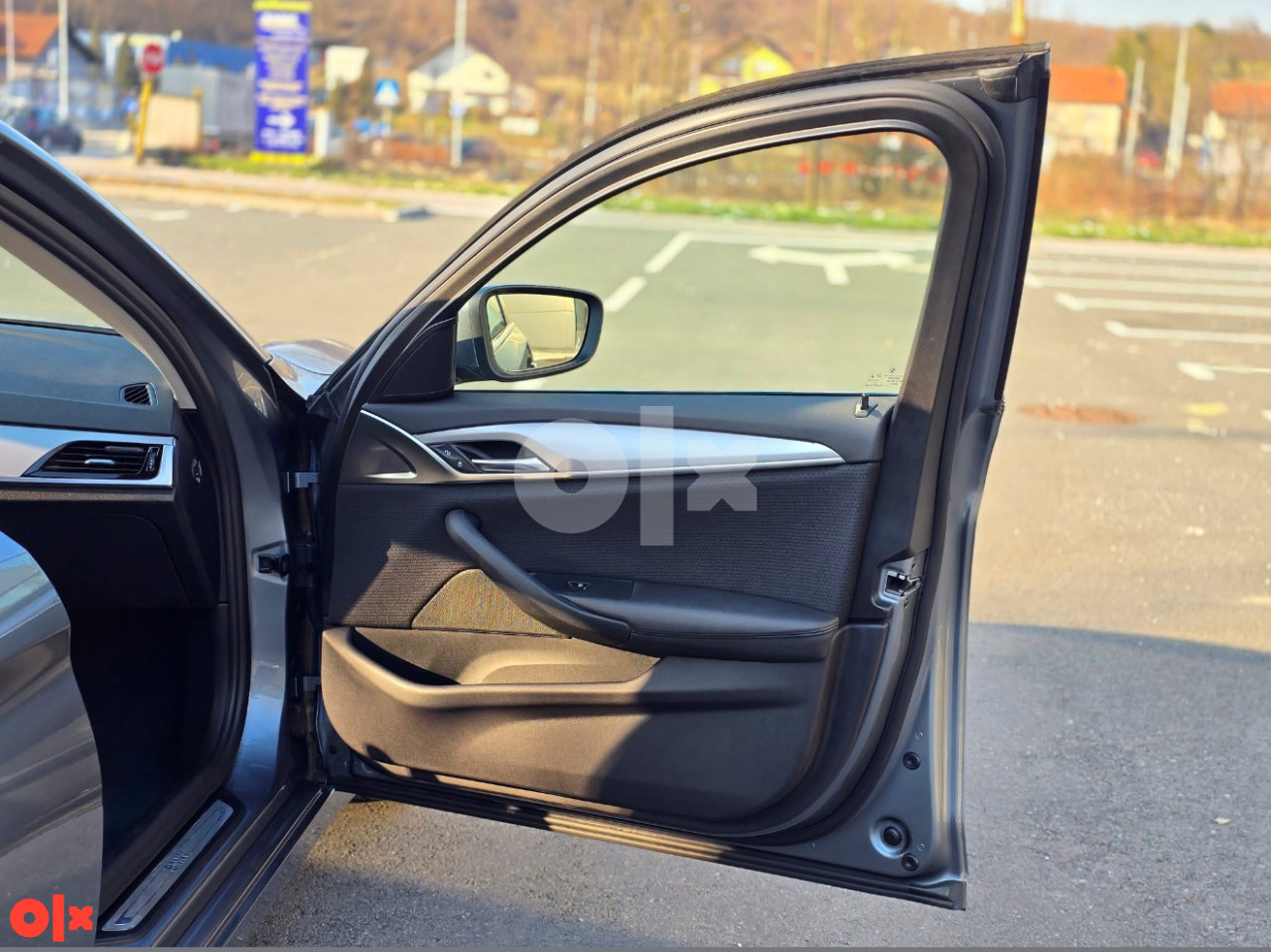 BMW G30 530d 3.0 195 kW | M paket | LCI |