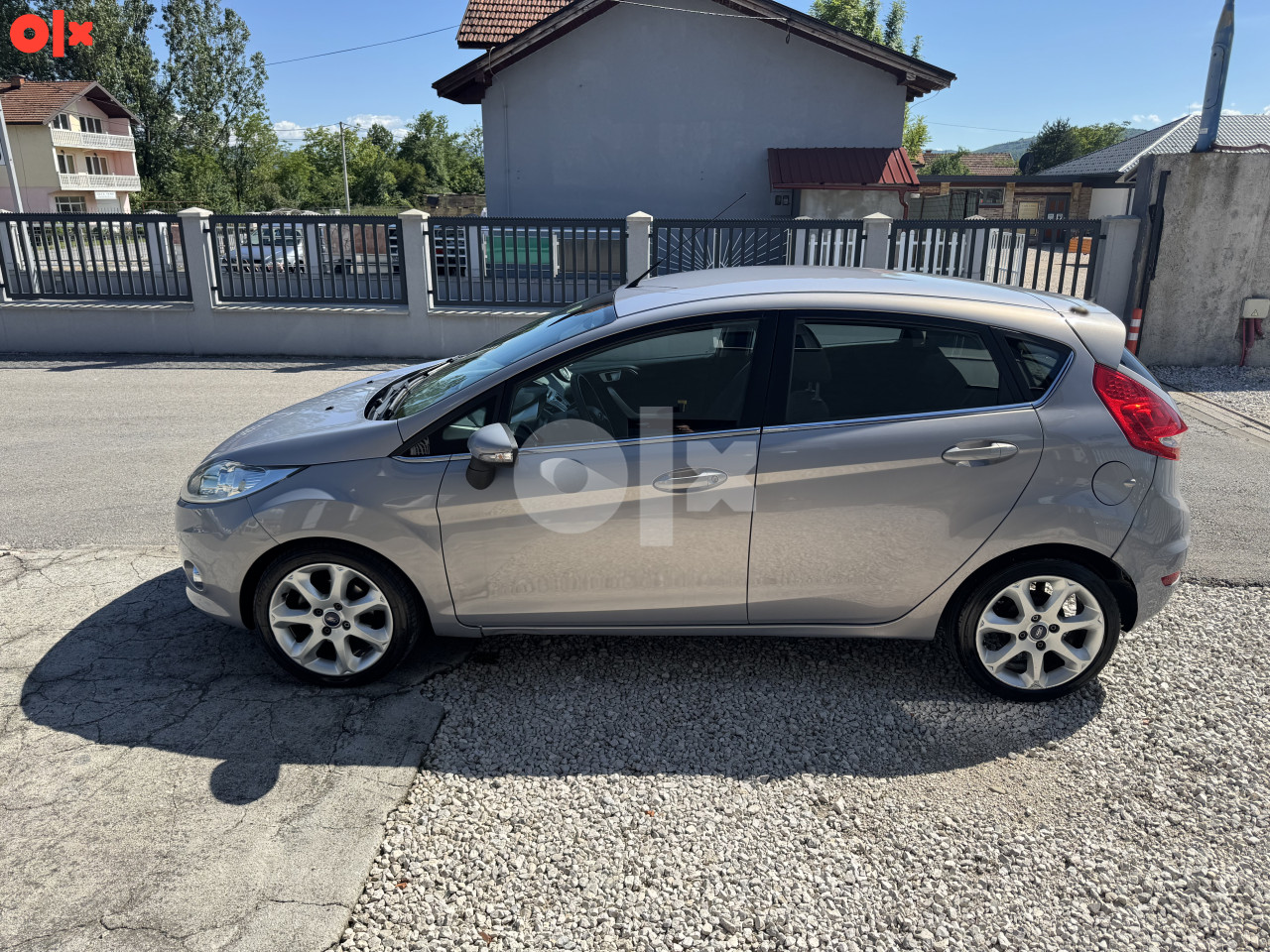 Ford Fiesta 1.6 tdci 70 kw 2012 061615483