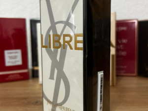 Yves Saint Laurent Libre 90 ml zenski parfem