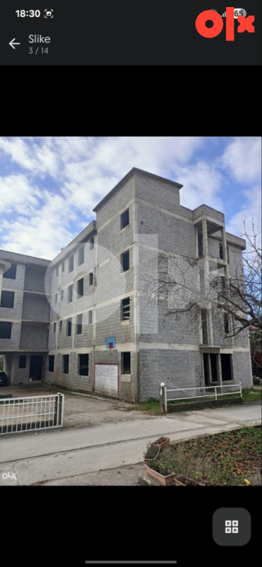 Kuća Međugorje (Krstine ) 6