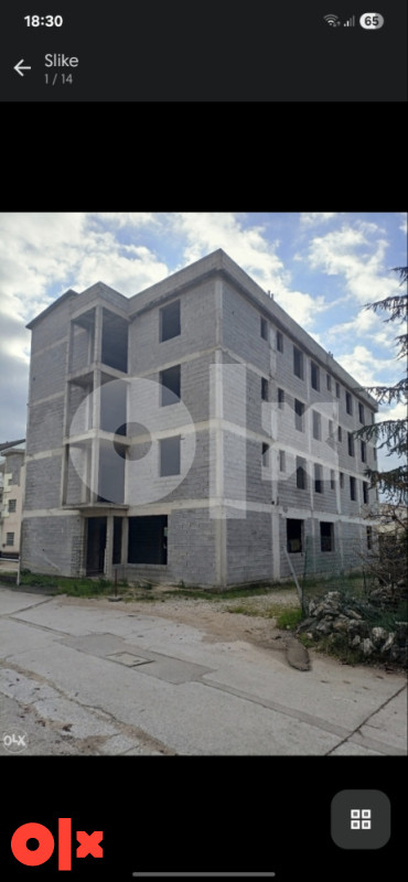 Kuća Međugorje (Krstine ) 2