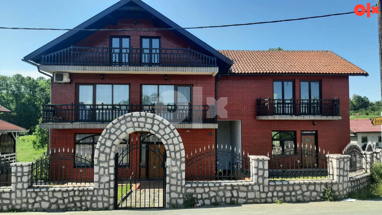 Kuća Tuzla