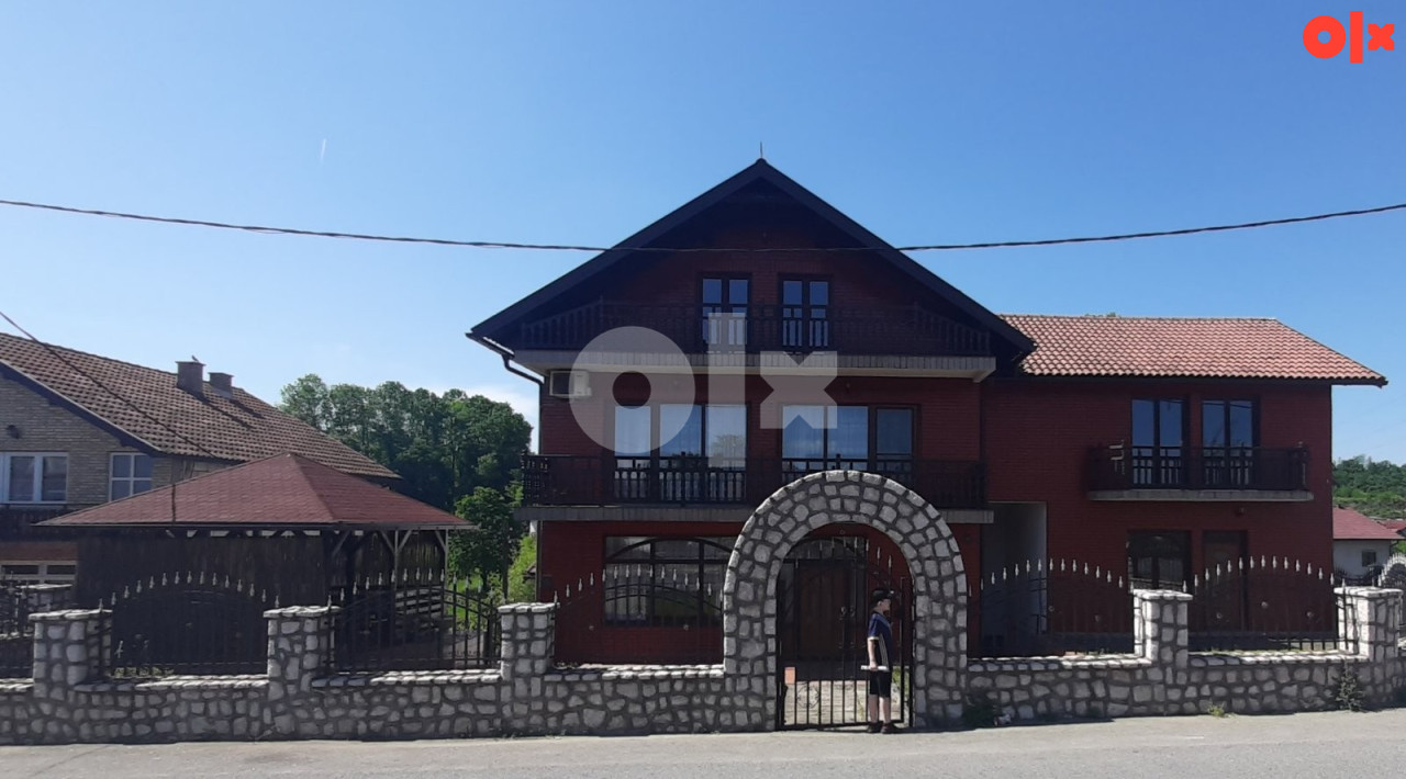 Kuća Tuzla 3