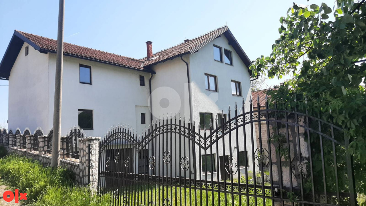 Kuća Tuzla 4