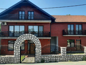 House in Kiseljak near Tuzla