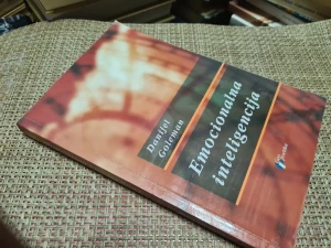 Emocionalna inteligencija - Danijel Goleman