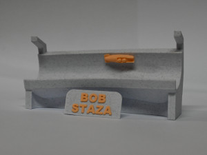 Pametni suveniri - Bob staza