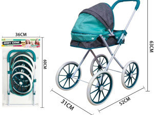 Kolica za bebe, bebi igra, igracke