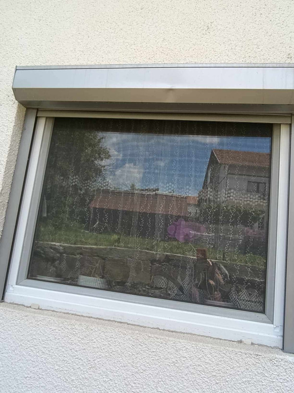 Komarnici utapajuci, harmo, fiksni
