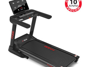 Fassi F 10.8 treadmill - traka za trčanje (HRC)