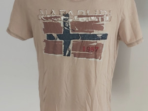 Muška majica NAPAPIJRI original Veličina M