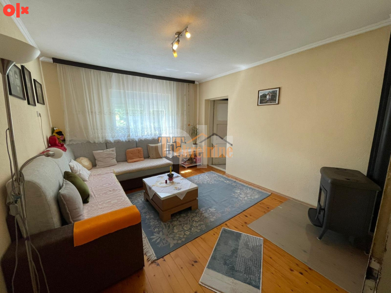 Kuća 85 m2 i placa 1831 m2 - Laktaši 8