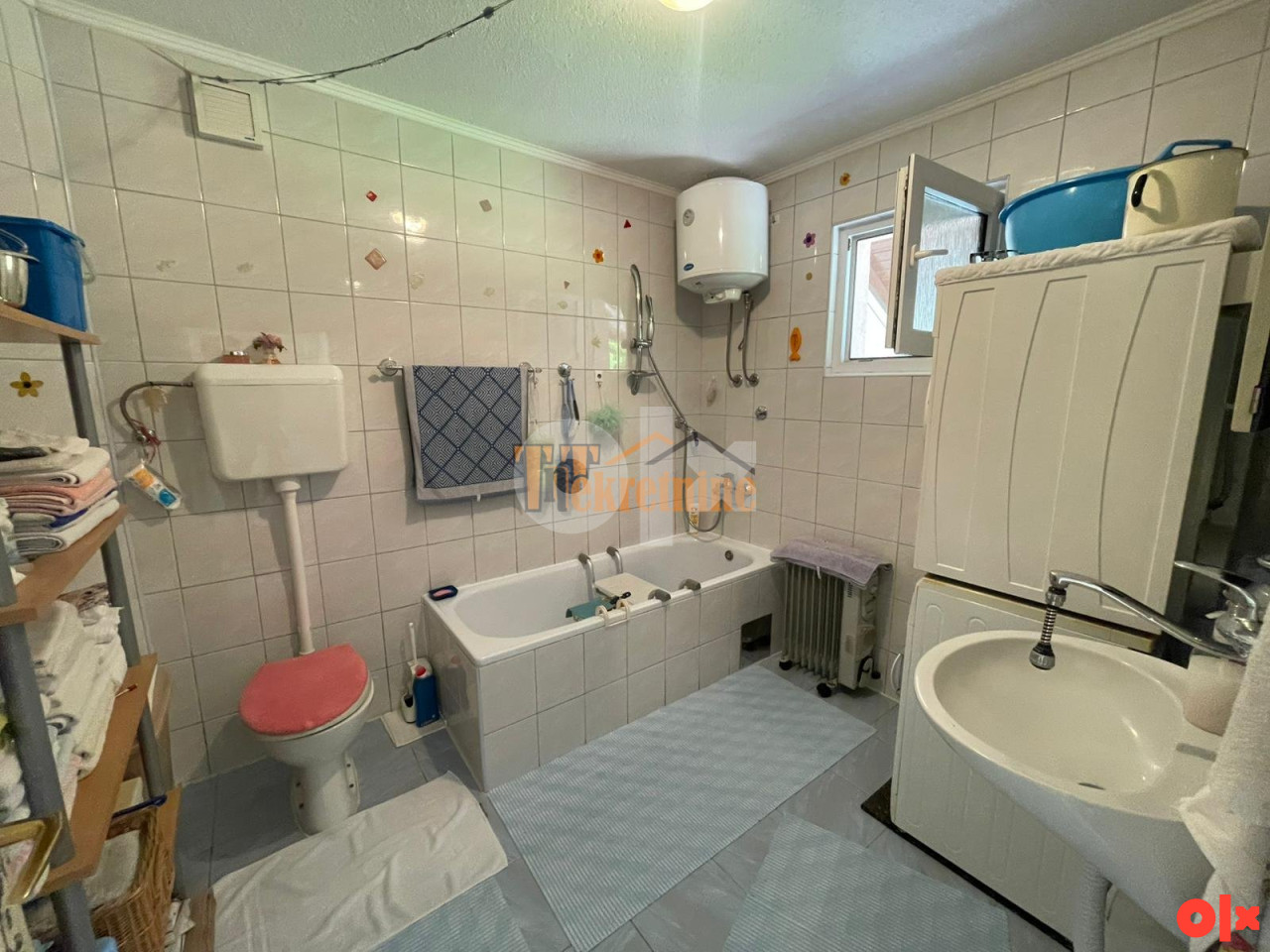 Kuća 85 m2 i placa 1831 m2 - Laktaši 13