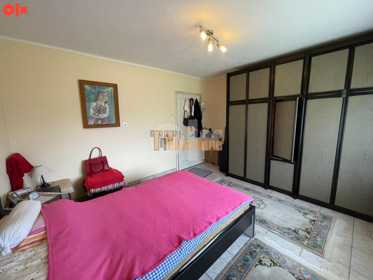 Kuća 85 m2 i placa 1831 m2 - Laktaši 12