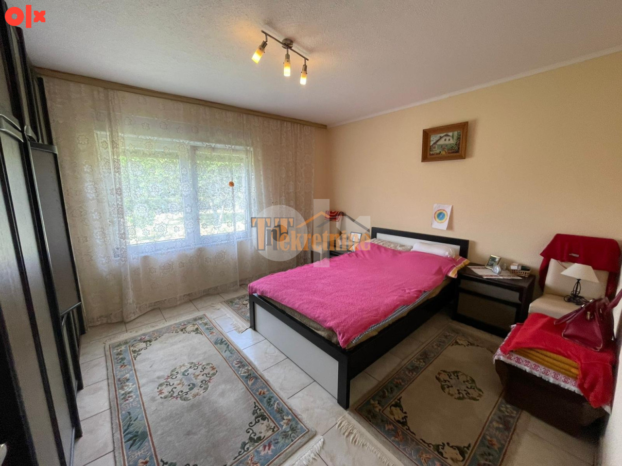 Kuća 85 m2 i placa 1831 m2 - Laktaši 11