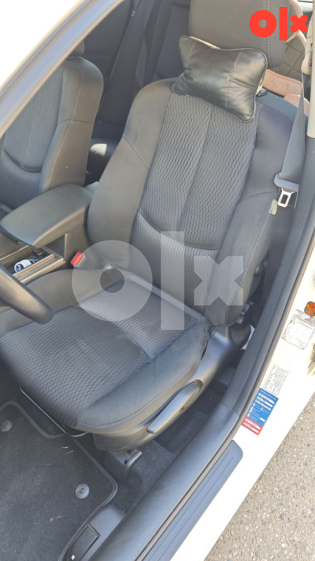 Mazda 6 2.2 dizel 163ks 2011 CITAJ DETALJNO