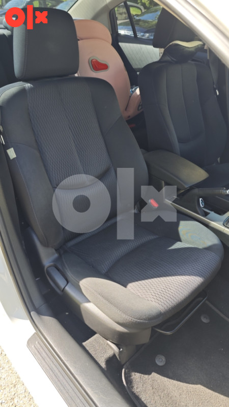 Mazda 6 2.2 dizel 163ks 2011 CITAJ DETALJNO