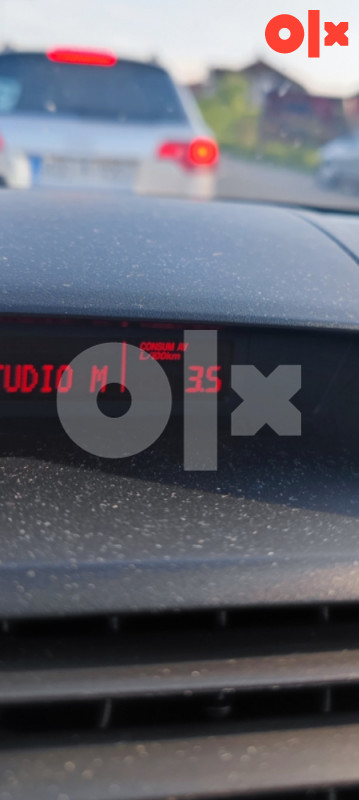 Mazda 6 2.2 dizel 163ks 2011 CITAJ DETALJNO