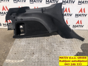 Obloga u gepeku LIJEVA Jeep Grand Cherokee 4 I01050019BL