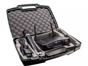 VOKALNI BEŽIČNI MIKROFON: JBSAUDIO WMX-520