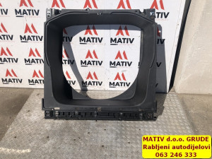 PRTLJAŽNIK Pretinac u gepeku Jeep Grand Cherokee 4 68203482AA