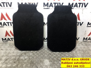 Poklopci tepiha Jeep Grand Cherokee 4 2013 276259441